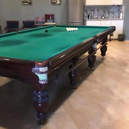 Апартаменты Piramida Cabacum Beach Варна