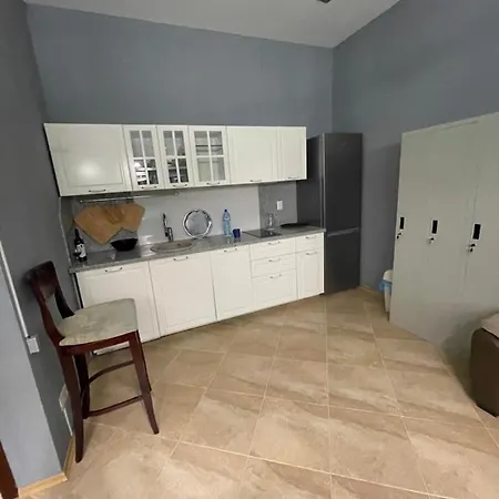 Апартаменты Piramida Cabacum Beach Варна
