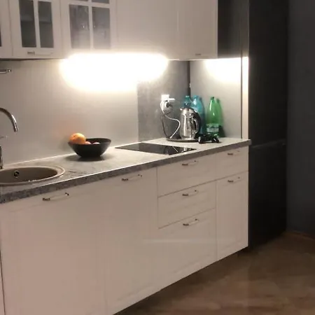 Piramida Cabacum Beach Апартаменты Варна