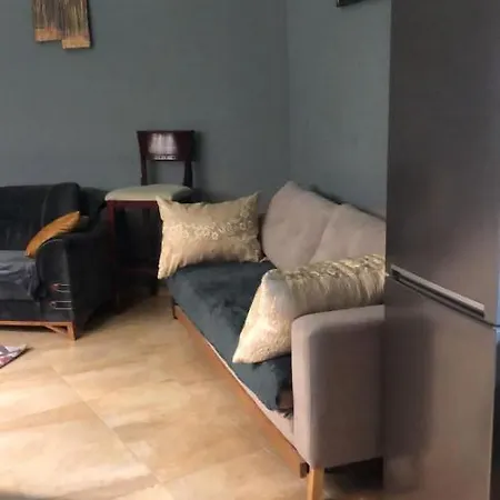 Piramida Cabacum Beach Апартаменты Варна