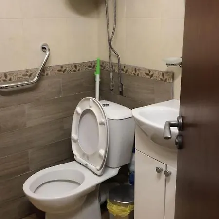 Апартаменты Piramida Cabacum Beach *
