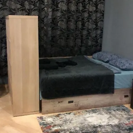 Апартаменты Piramida Cabacum Beach *